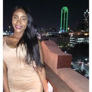 Meet your Posher, Asia